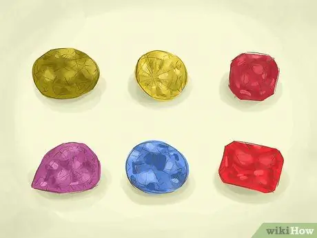 Купить обручальное кольцо Шаг 8