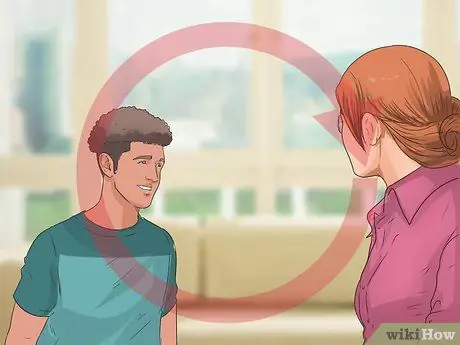 Убедите маму сделать пирсинг в ушах, шаг 11