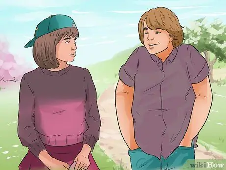 Убедите маму сделать пирсинг в ушах, шаг 3