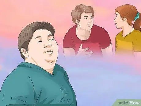 Убедите маму сделать пирсинг в ушах, шаг 4