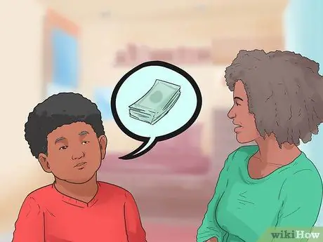 Убедите маму сделать пирсинг в ушах, шаг 9