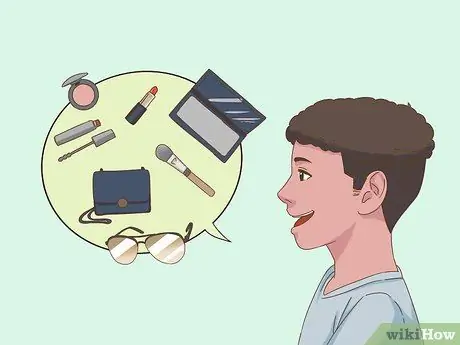 Попросите родителей разрешить вам носить одежду для девочек Шаг 10