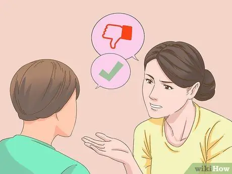 Попросите родителей разрешить вам носить одежду для девочек Шаг 11