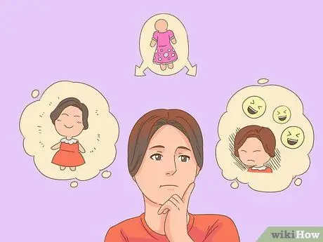 Попросите родителей разрешить вам носить одежду для девочек Шаг 12