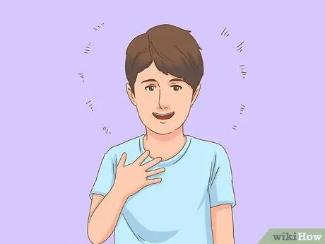 Попросите родителей разрешить вам носить одежду для девочек Шаг 5