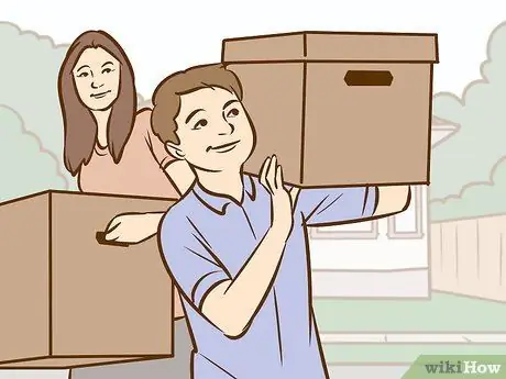 Убедите родителей позволить вам отрастить волосы (мальчики) Шаг 1