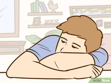 Убедите родителей позволить вам отрастить волосы (мальчики) Шаг 10