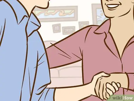 Убедите родителей позволить вам отрастить волосы (мальчики) Шаг 12