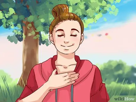 Убедите маму позволить вам побрить ноги (девочка) Шаг 11