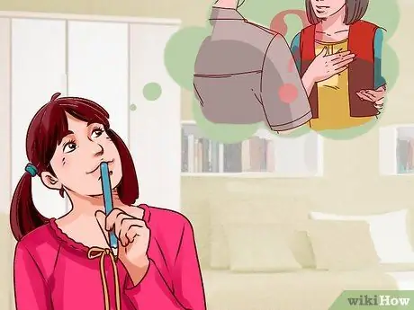 Убедите маму позволить вам побрить ноги (девочка) Шаг 4