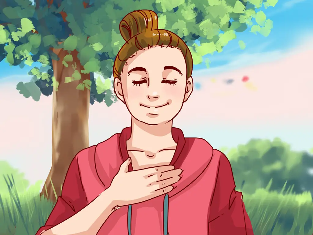 Как убедить маму разрешить вам побрить ноги (Девочка)