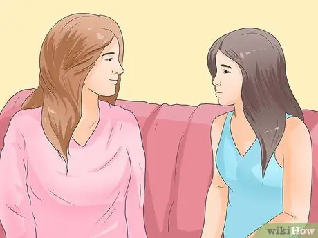 Убедите родителей позволить вам носить брекеты Шаг 5