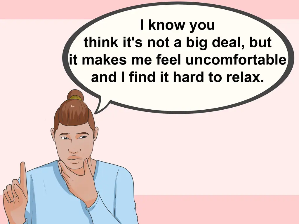 Как убедить родителей позволить вам носить брекеты: 9 шагов