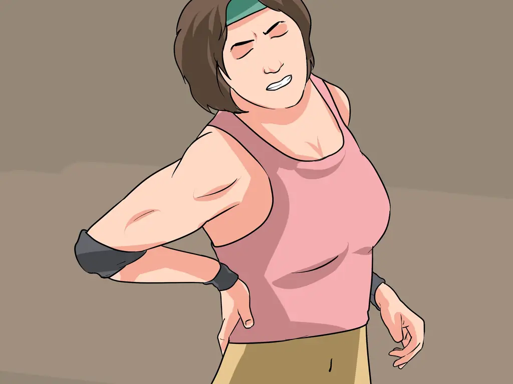 Как стрелять копьем, как рестлер: 14 шагов (с иллюстрациями)