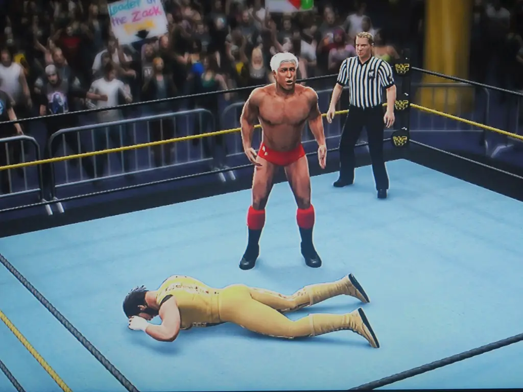 Как сделать блокировку на четырех ногах: 7 шагов (с иллюстрациями)