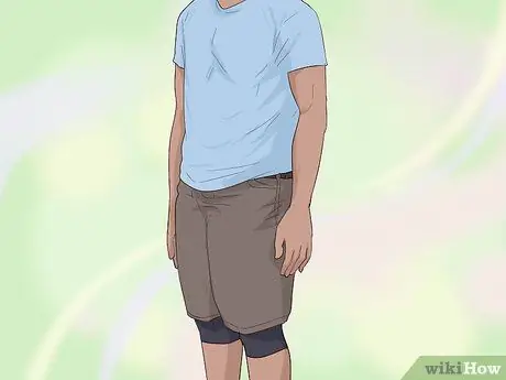 Сделай суплекс, как суперзвезда WWE, шаг 1