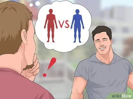 Сделай суплекс, как суперзвезда WWE, шаг 2