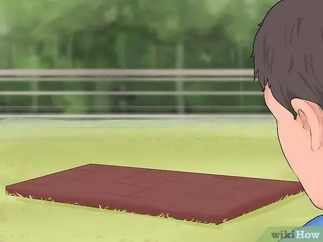 Сделай суплекс, как суперзвезда WWE, шаг 3