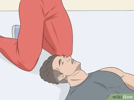 Выполнить надгробный копатель, шаг 10