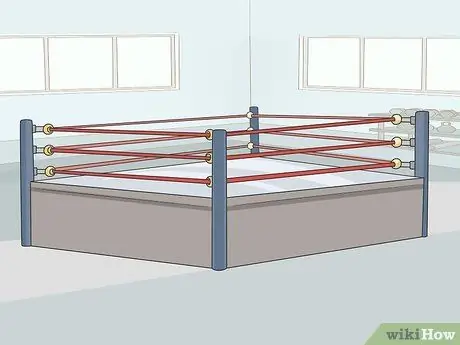 Выполнить надгробие сваи, шаг 11