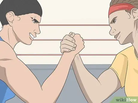 Выполните надгробие сваи, шаг 12