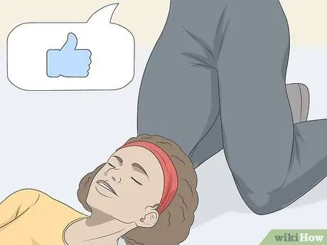 Выполните надгробие сваи, шаг 14