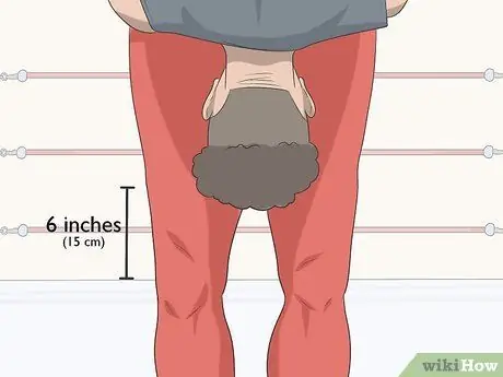 Выполнить надгробие сваи Шаг 8