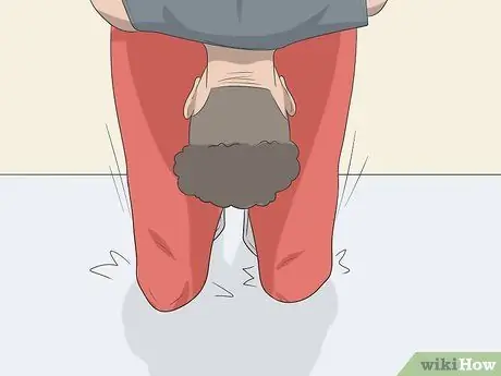 Выполнить надгробие сваи Шаг 9