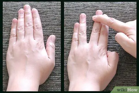 Выполните укол в глаз, шаг 3