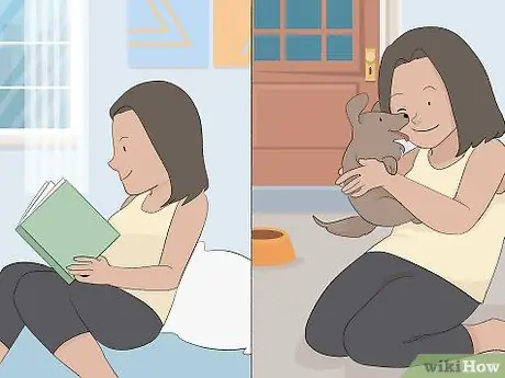 Избегайте хулиганов Шаг 14