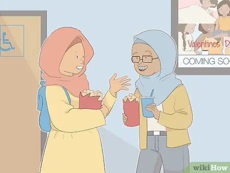 Избегайте хулиганов Шаг 19