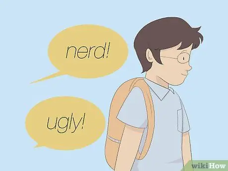 Избегайте хулиганов Шаг 5