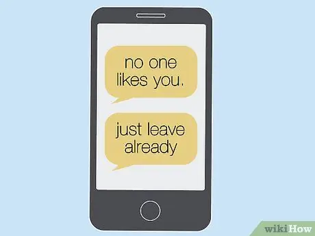 Избегайте хулиганов Шаг 7