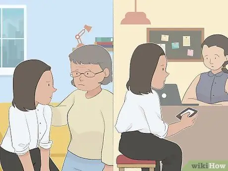 Избегайте хулиганов Шаг 8