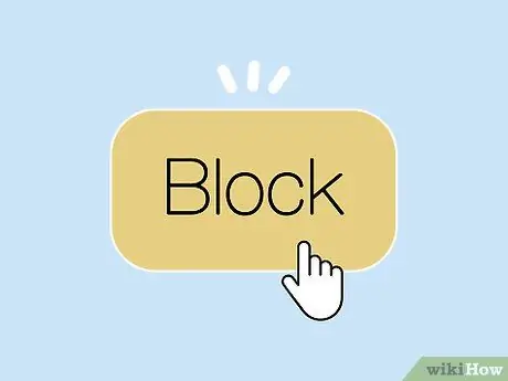 Избегайте хулиганов Шаг 9