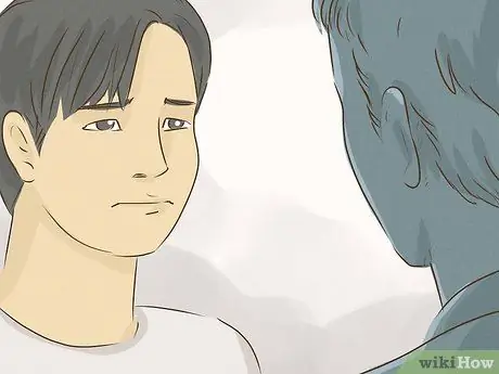 Победа в схватках в школе, шаг 3