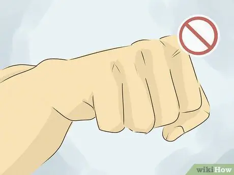 Победа в схватках в школе, шаг 4