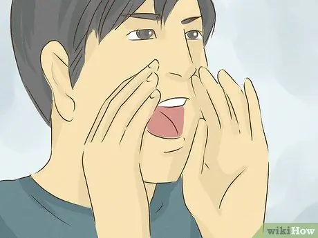 Победа в схватках в школе, шаг 5