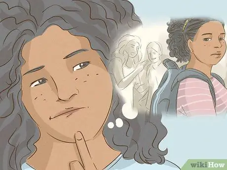 Победа в схватках в школе, шаг 17