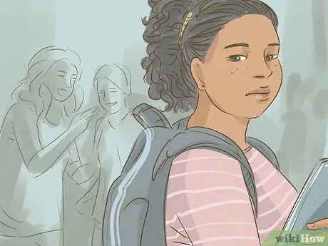 Победа в схватках в школе, шаг 18