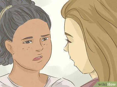 Победа в схватках в школе, шаг 19