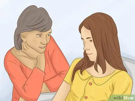 Защищайтесь во время драки в школе Шаг 14