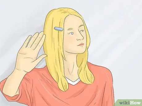 Защищайтесь во время драки в школе Шаг 7