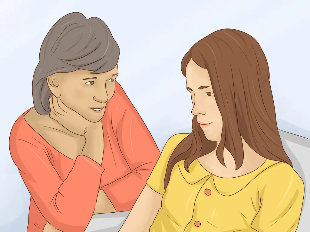 3 способа защитить себя в драке в школе