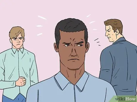 Выиграйте кулачный бой, шаг 11