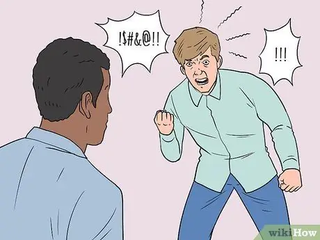 Выиграйте кулачный бой, этап 12