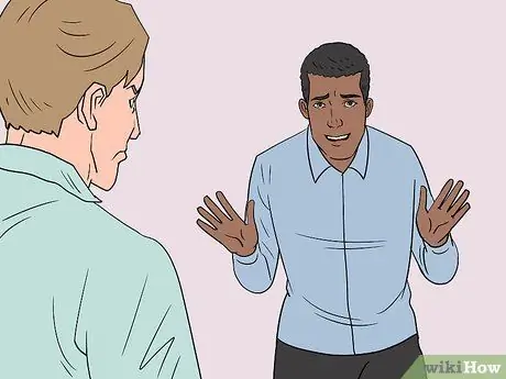 Выиграйте кулачный бой, шаг 13