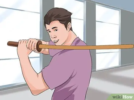 Выберите правильный меч Шаг 7