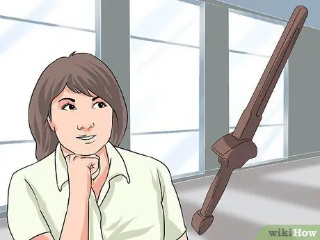 Выберите правильный меч Шаг 8