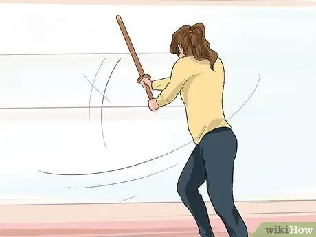 Выберите правильный меч Шаг 9